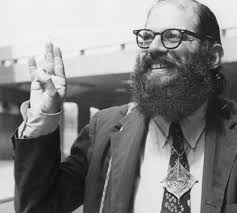 Allen Ginsberg